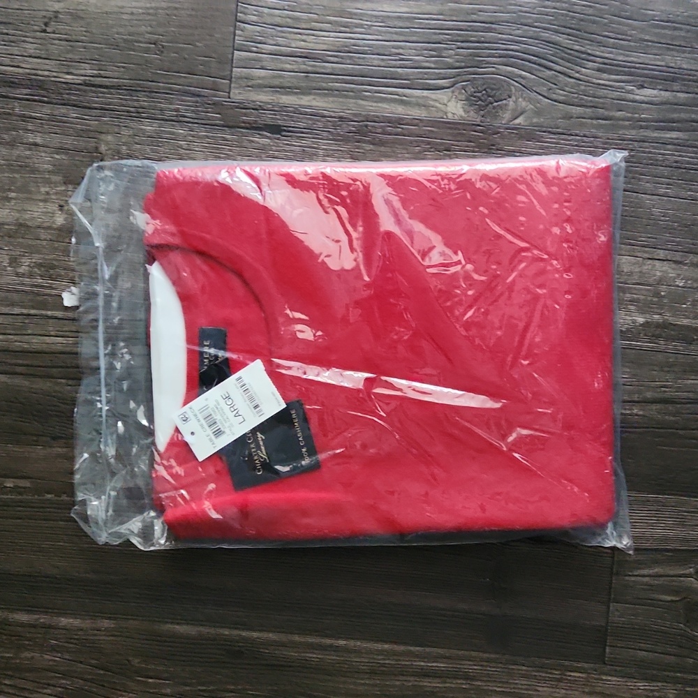 Women's 100% Cashmere Crewneck Sweater, Created for Macy's